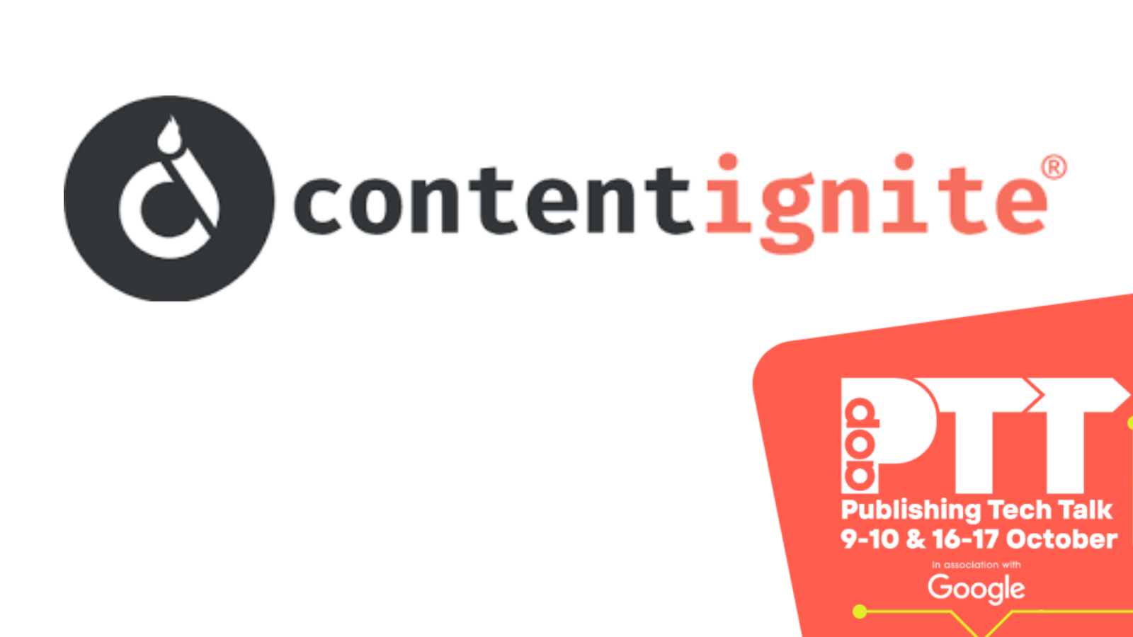 Content Ignite PTT